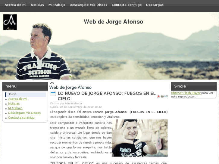 www.jorgeafonso.com