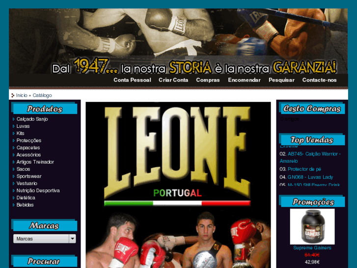 www.leoneportugal.com