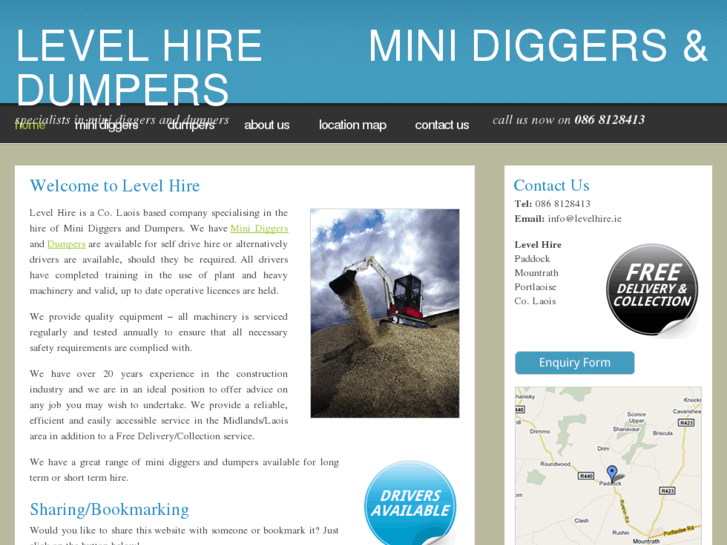 www.levelhire.ie