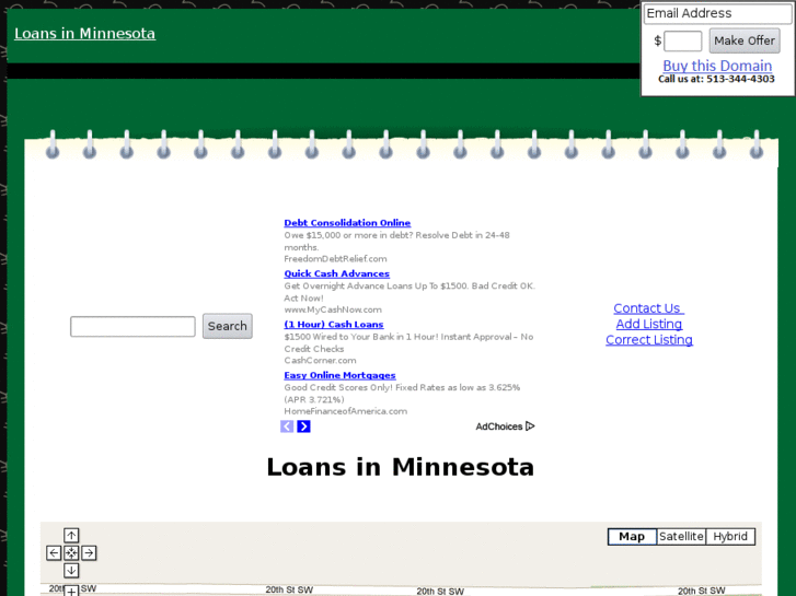 www.loansinminnesota.com