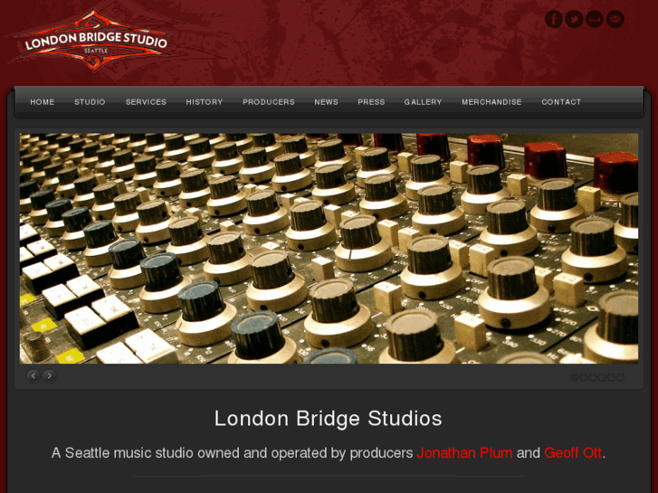 www.londonbridgestudio.com