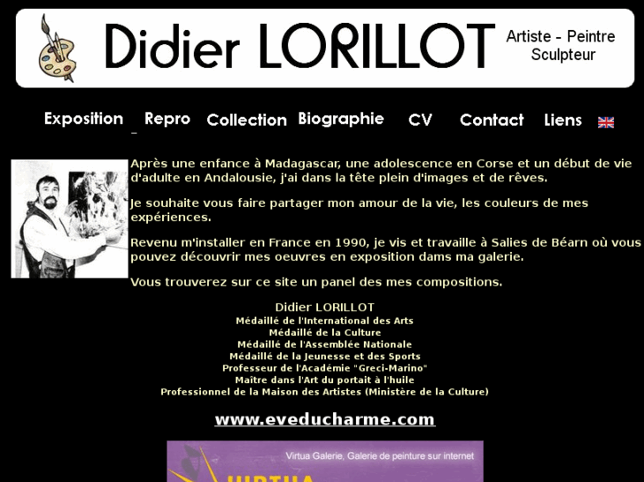 www.lorillot.com