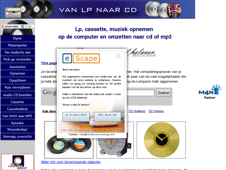 www.lp-naar-cd.com