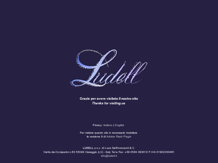 www.ludell.it