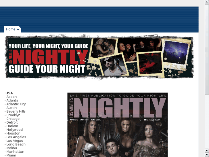 www.manhattannightly.com