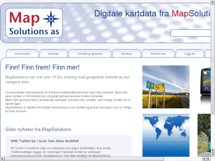 www.mapsolutions.net