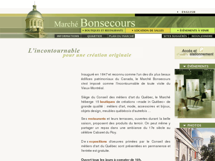 www.marchebonsecours.qc.ca