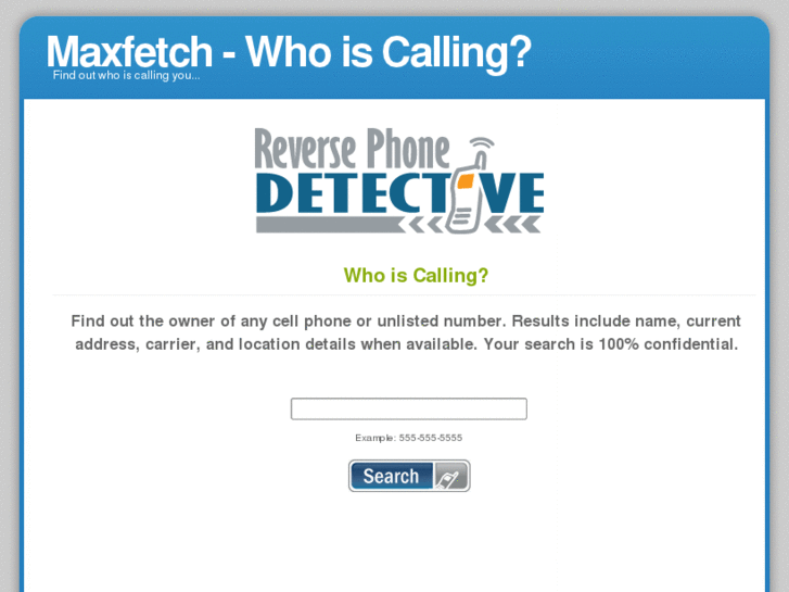 www.maxfetch.com