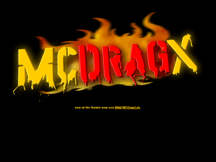 www.mcdragx.com