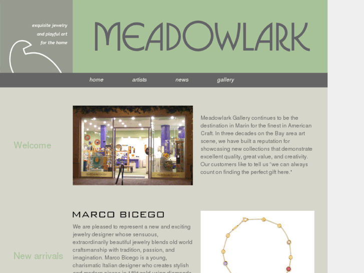 www.meadowlarkgalleries.com