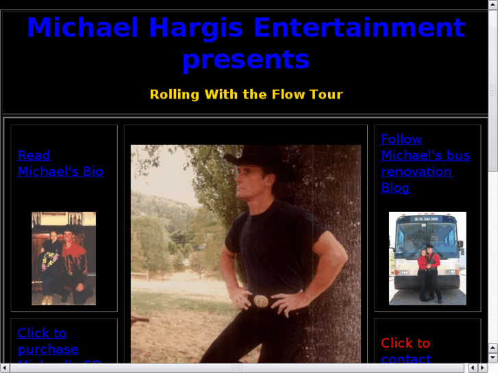 www.michaelhargis.com