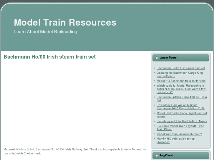 www.modeltrainresources.com