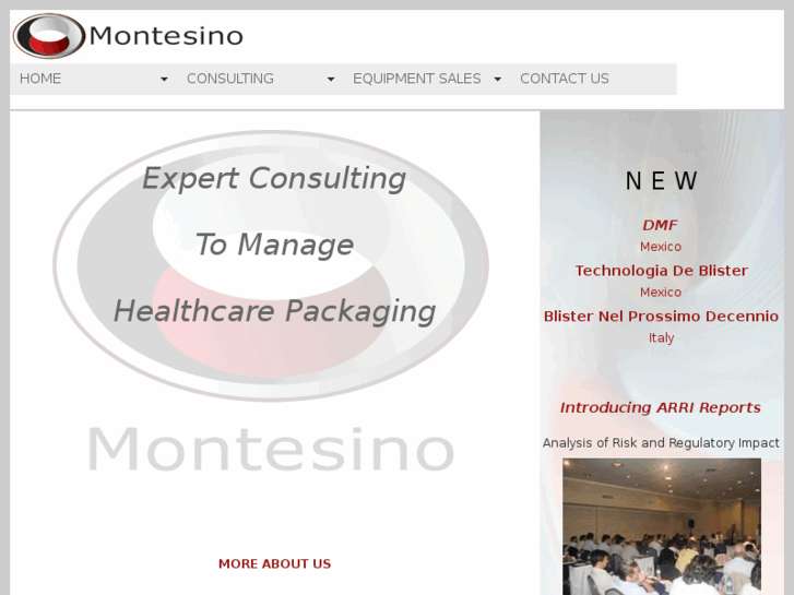 www.montesino.com