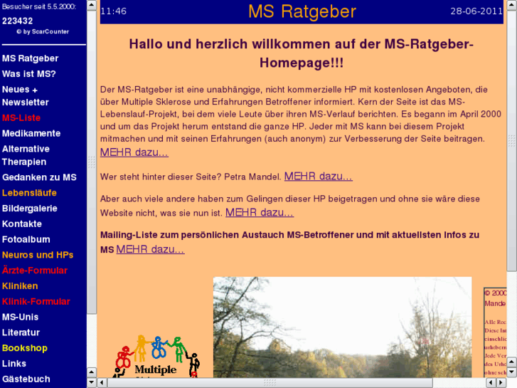 www.ms-ratgeber.de