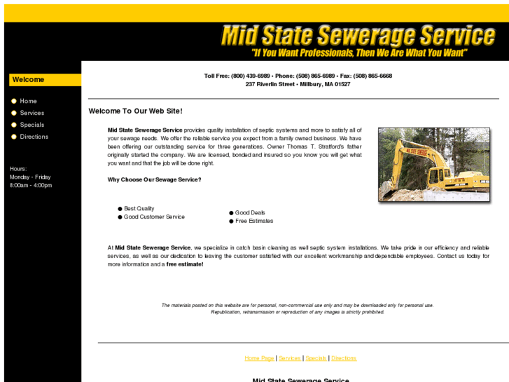 www.mssewerage.com