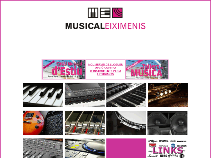 www.musicaleiximenis.com