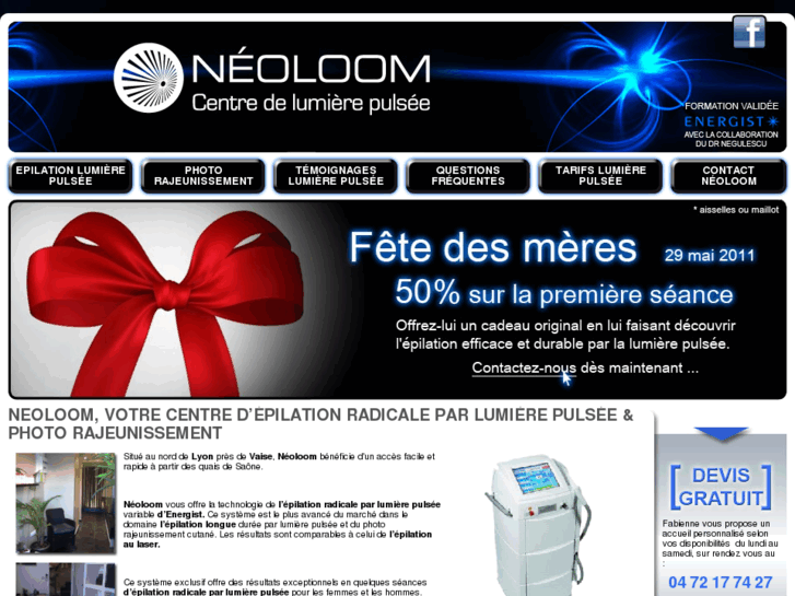 www.neoloom.com