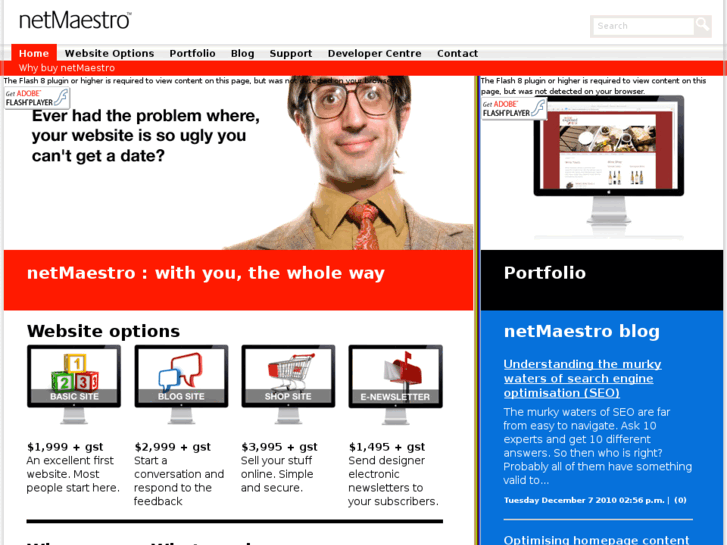www.netmaestro.co.nz