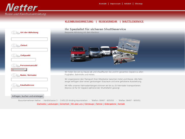 www.netter-shuttleservice.de