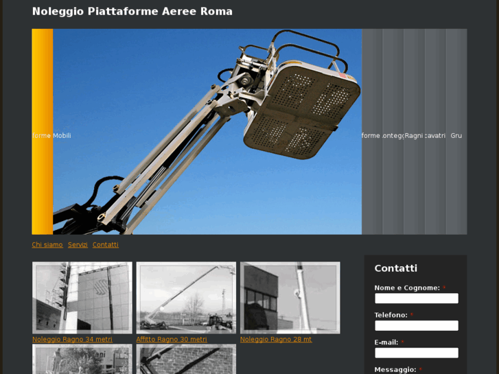 www.noleggio-piattaforme-aeree.net
