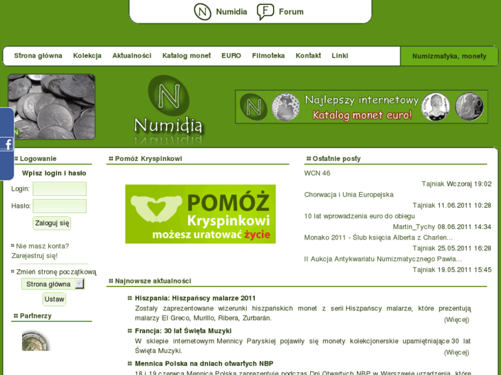 www.numidia.pl