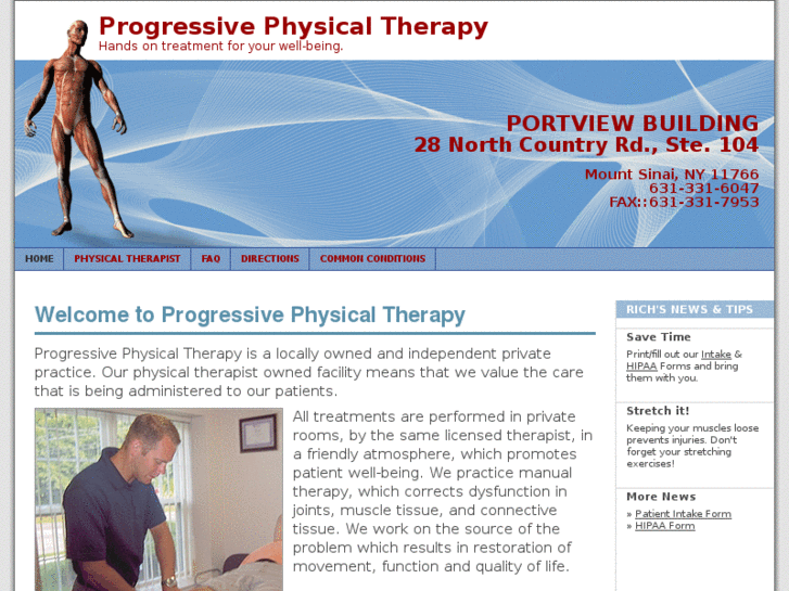 www.nyprogressivept.com