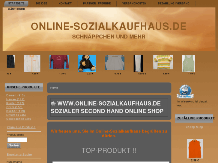 www.online-sozialkaufhaus.com