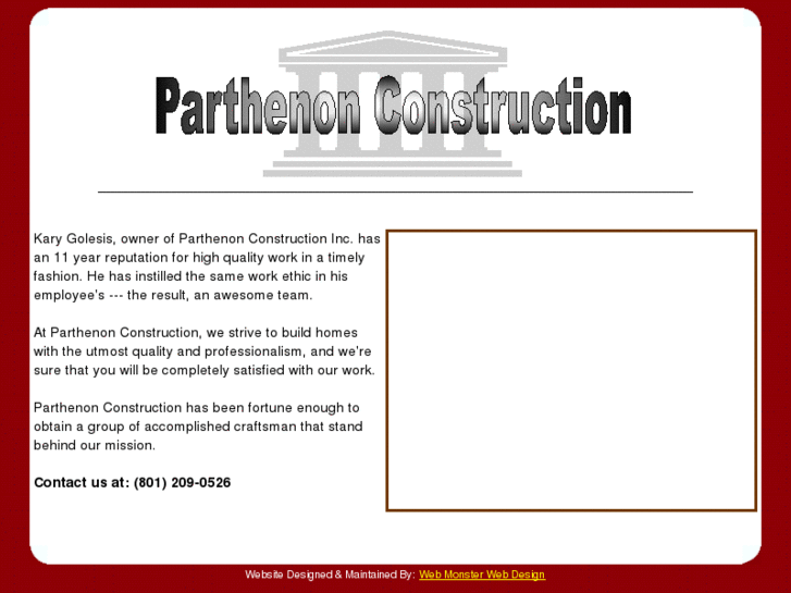 www.parthenonconstructioninc.com