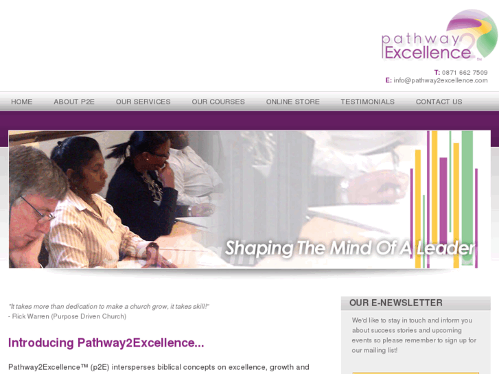 www.pathway2excellence.com