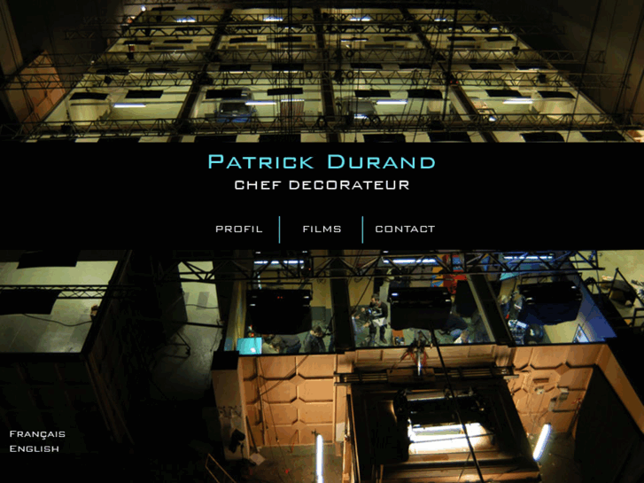 www.patrickdurand.net