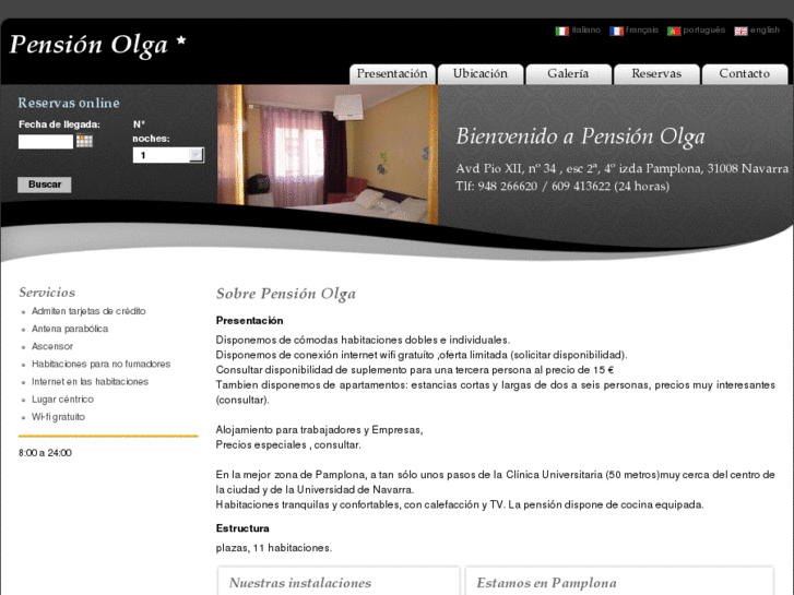 www.pensionolga.com