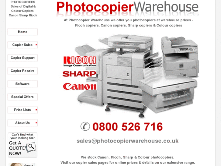 www.photocopierwarehouse.co.uk