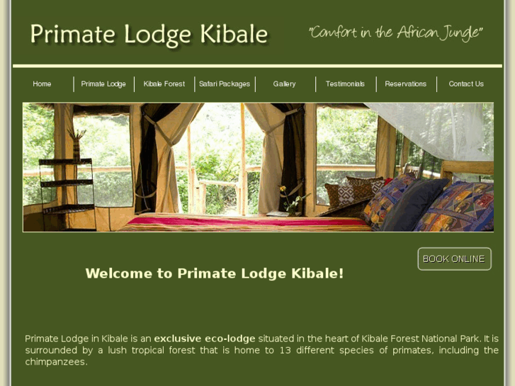 www.primatelodge.com