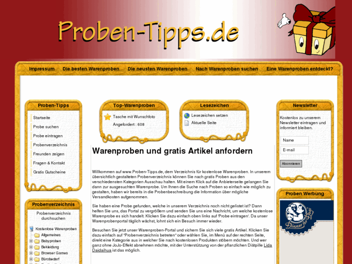 www.proben-tipps.de