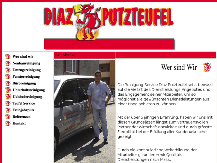 www.putzteufel.biz