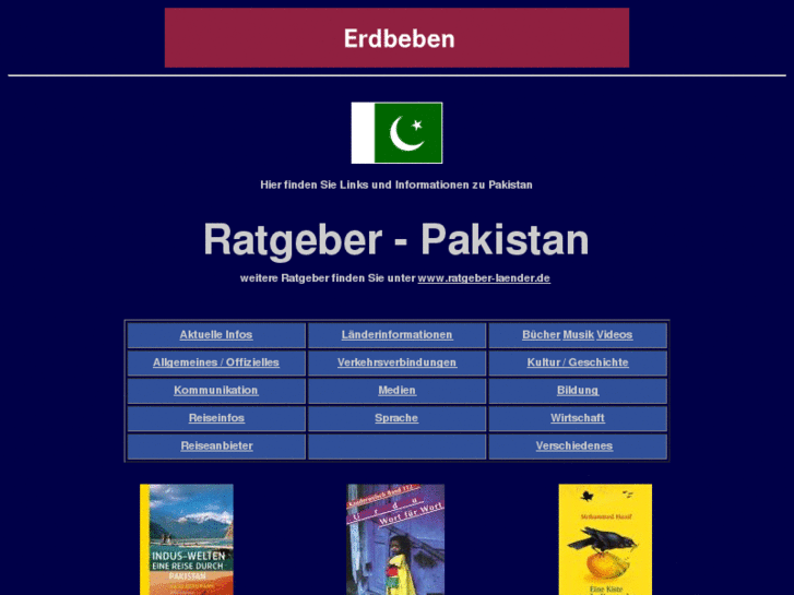 www.ratgeber-pakistan.de