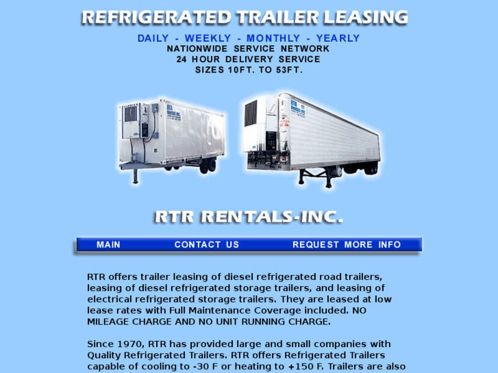 www.refrigeratedtrailerleasing.com