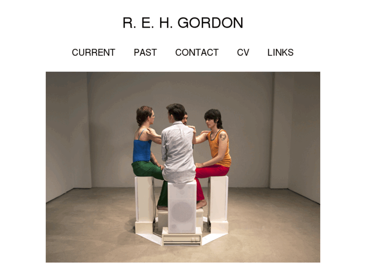 www.rehgordon.net