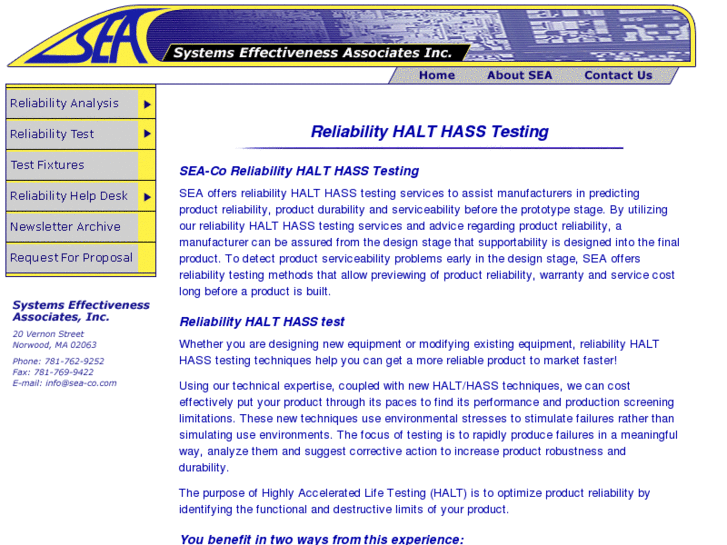 www.reliability-halt-test-hass.com