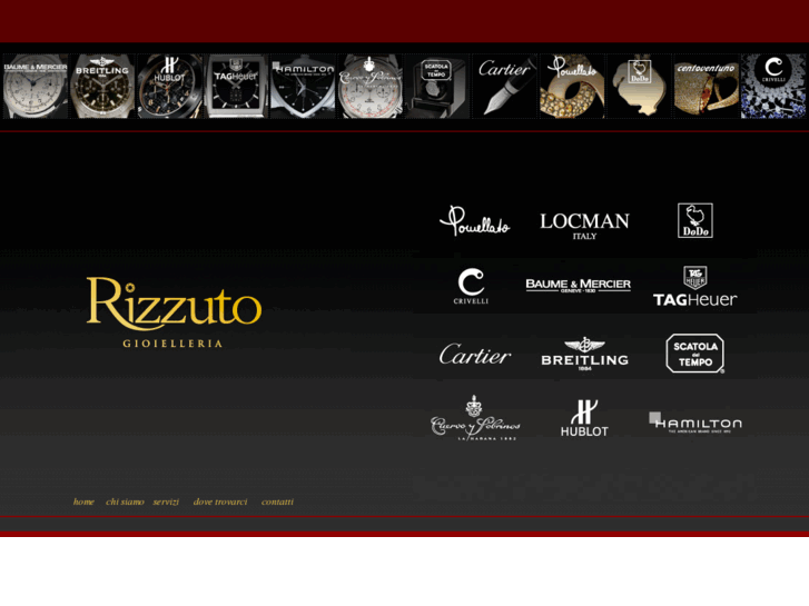 www.rizzutogioielleria.com