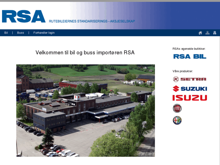 www.rsa.no