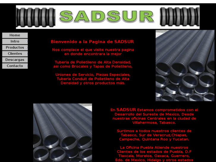 www.sadsur.com