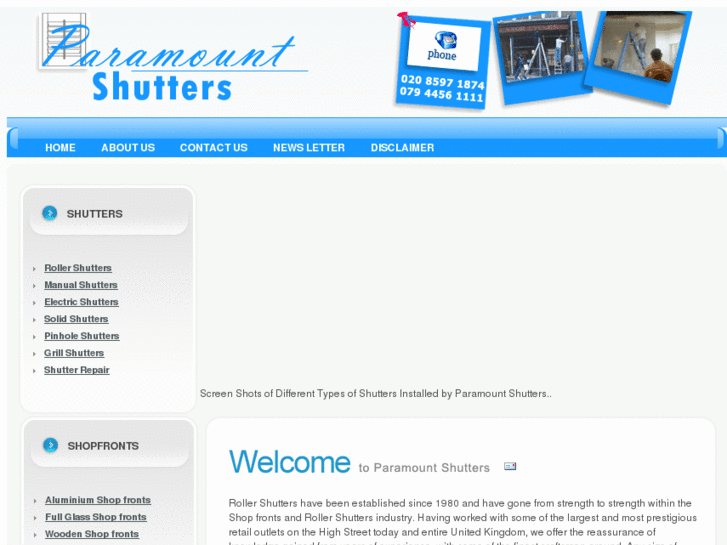 www.shuttersrepairs.com