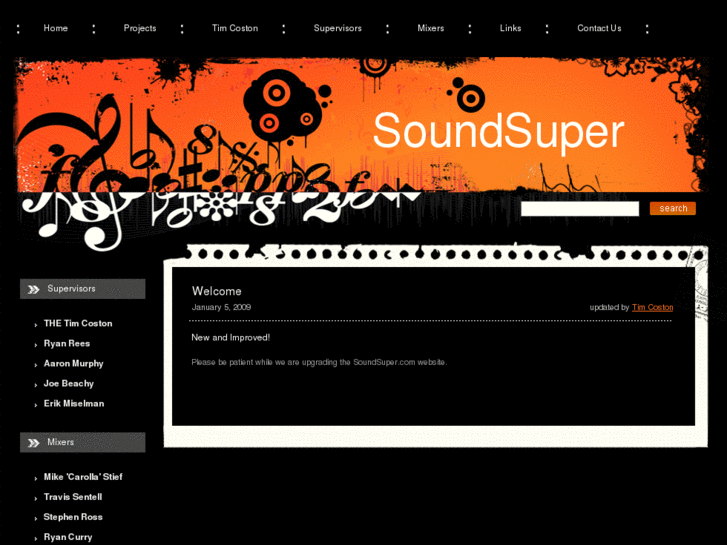 www.soundsuper.com