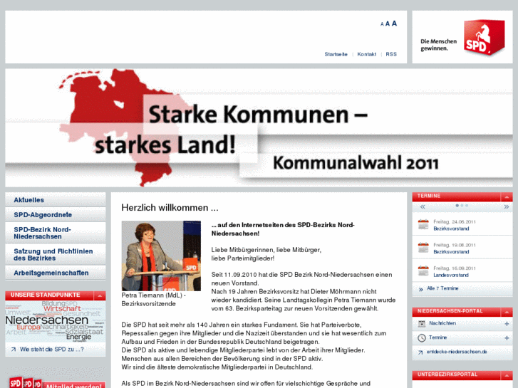 www.spd-nord-niedersachsen.de