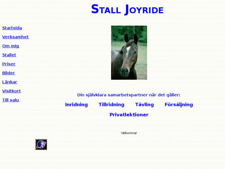 www.stalljoyride.com