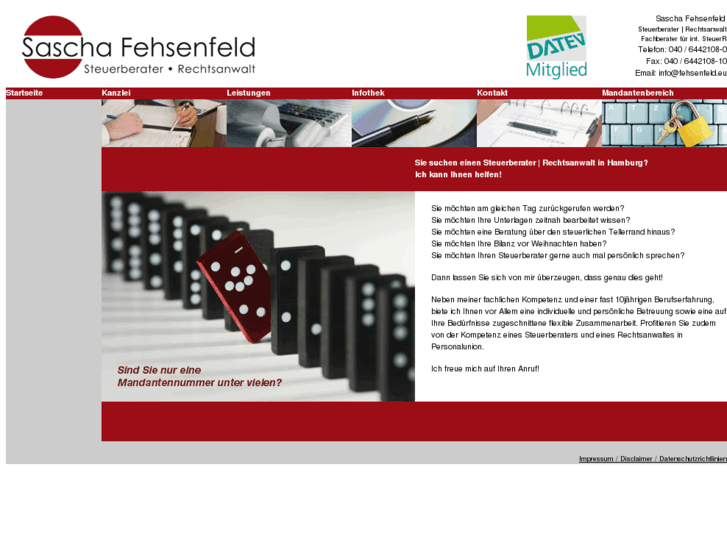 www.stb-fehsenfeld.com