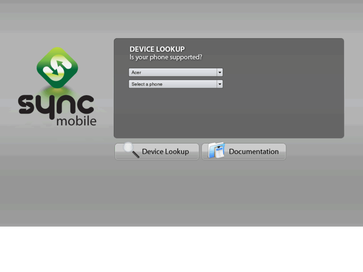 www.syncmobile.com