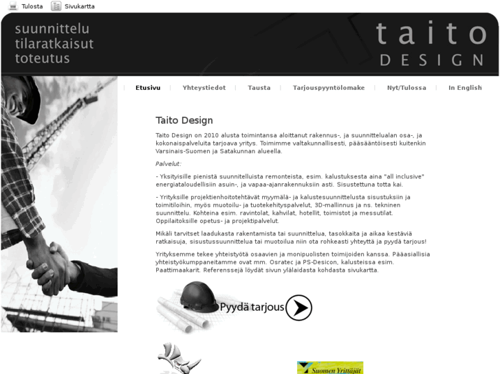 www.taitodesign.com