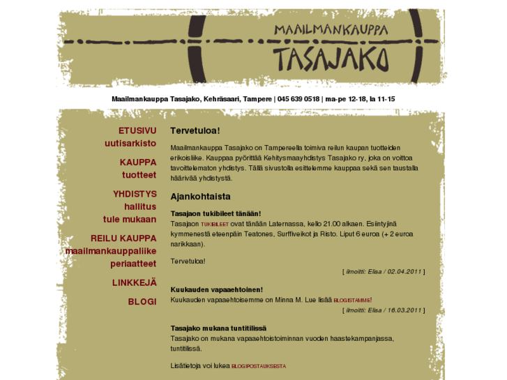 www.tasajako.org